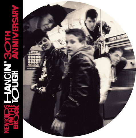 New Kids on the Block -  Hangin' Tough (30th Anniversary Edition)