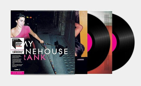 Amy Winehouse - Frank [Half-Speed Master] [Import]