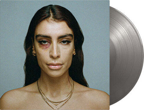 Sevdaliza - Shabrang [Grey Vinyl]