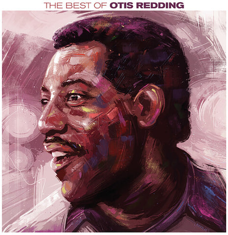 Otis Redding - Best Of Otis Redding [INDIE EXCLUSIVE]