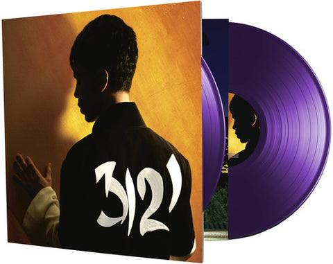 Prince - 3121