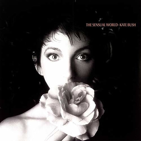 Kate Bush - Sensual World [Import]
