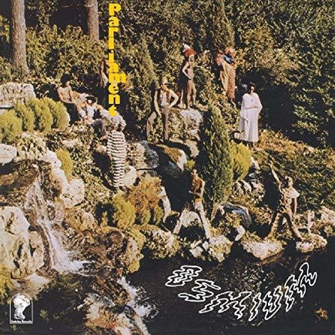 Parliament - Osmium [Import]