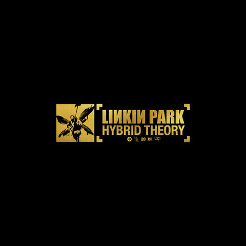 Linkin Park - Hybrid Theory (20th Anniversary Edition) [BOX SET]
