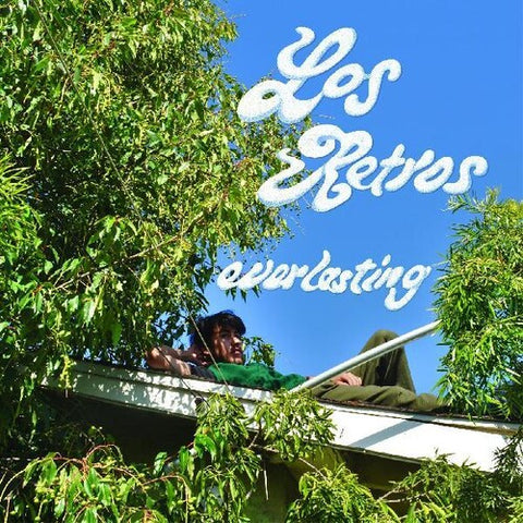 Los Retros - Everlasting