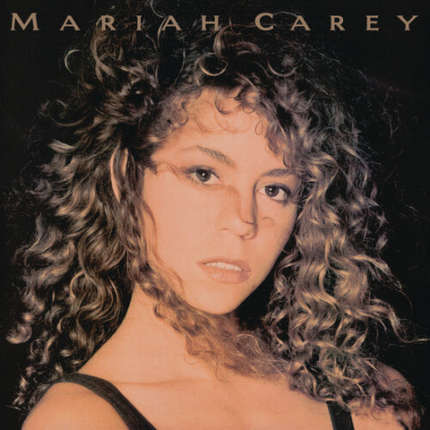 Mariah Carey - Mariah Carey