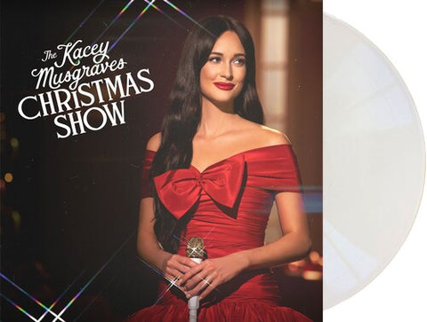 Kacey Musgraves - Christmas Show