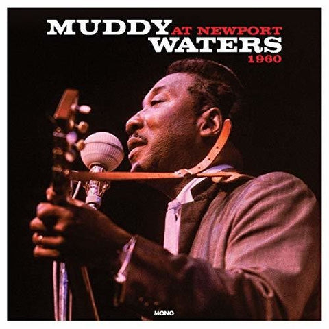 Muddy Waters - At Newport [UK Import]
