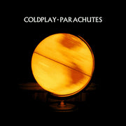 Coldplay - Parachutes (180 Gram Vinyl, Colored Vinyl, Yellow)