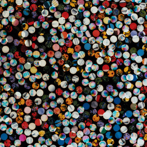 Four Tet -  There Is Love In You (Expanded Edition)