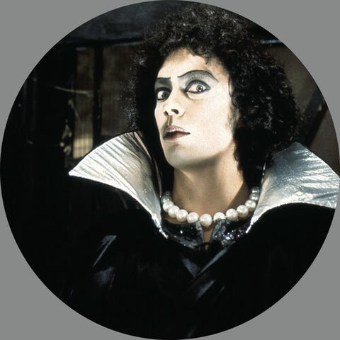 The Rocky Horror Picture Show (45th Anniversary) (Original Motion Picture Soundtrack)
