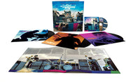 Jimi Hendrix - Jimi Hendrix Live In Maui [BOX SET]