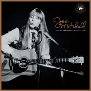 Joni Mitchell - Live At Canterbury House - 1967 :Joni Mitchell