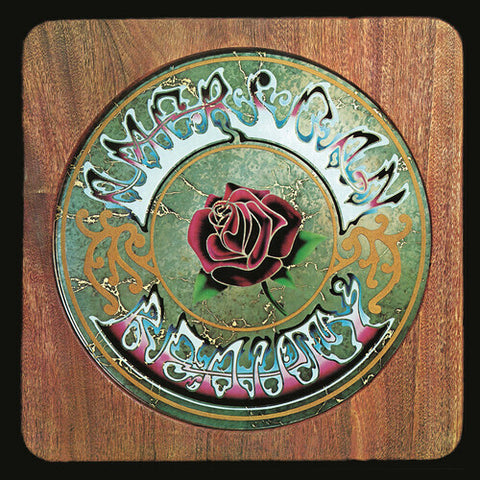 American Beauty (50th Anniversary)