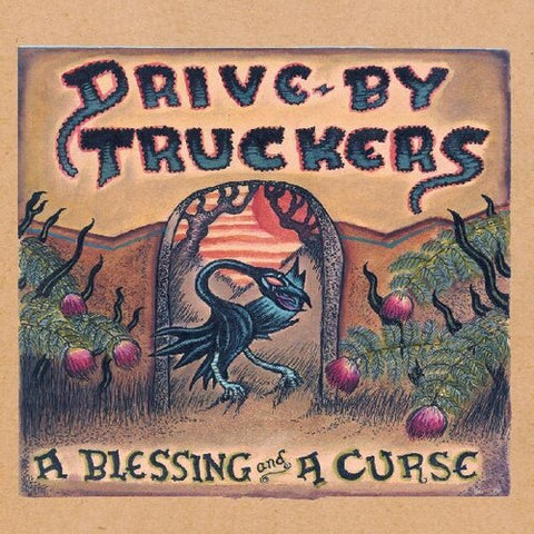 Drive-By Truckers - A Blessing And A Curse