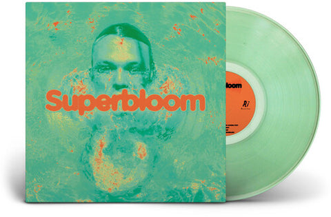 Ashton Irwin -  Superbloom