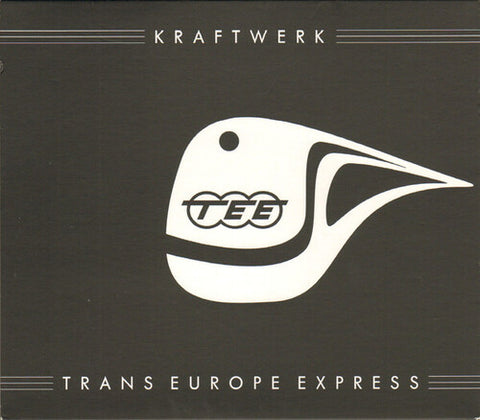 Kraftwerk - Trans-Europe Express [INDIE EXCLUSIVE]
