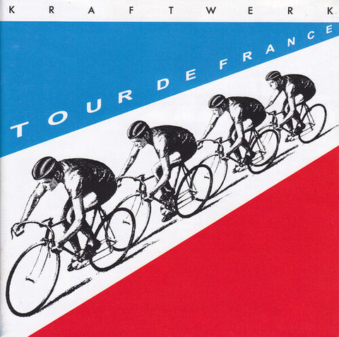 Kraftwerk - Tour De France [INDIE EXCLUSIVE]