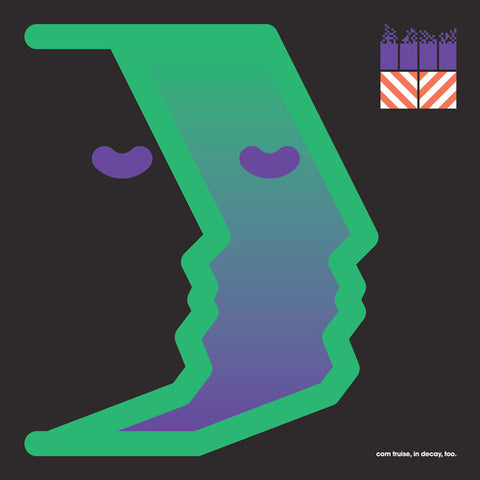 Com Truise - In Decay, Too (Synthetic Storm)