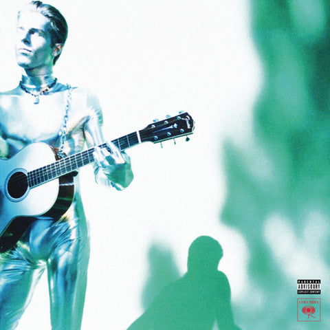 The Neighbourhood - Chip Chrome & The Mono-tones [Explicit Content]