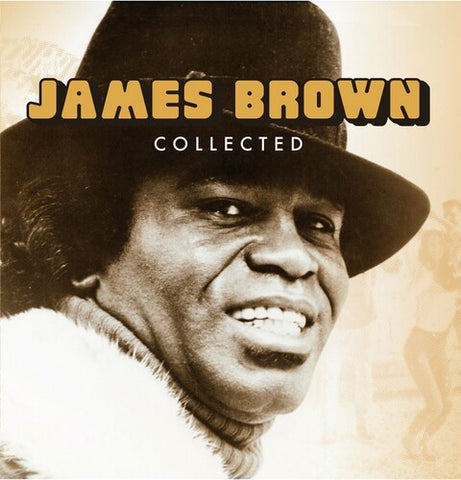 James Brown - Collected [Import]