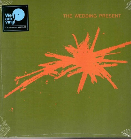 The Wedding Present - Bizzaro