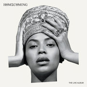 Beyonce. - Homecoming: The Live Album