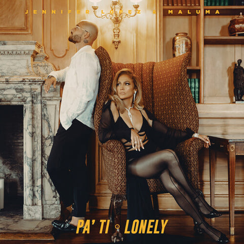 Jennifer Lopez/Maluma - Pa Ti + Lonely