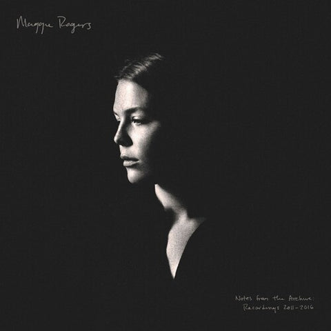 Maggie Rogers - Notes From The Archive: Recordings 2011-2016 (Marigold Vinyl)
