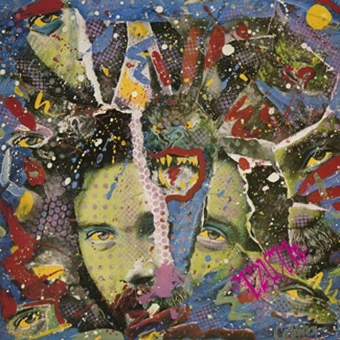 Roky Erickson - The Evil One (Purple Haze Vinyl)