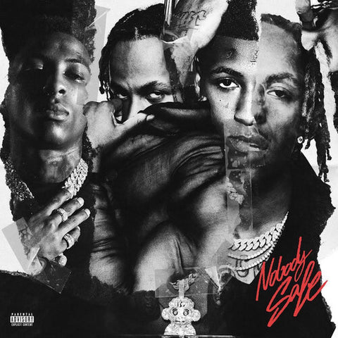 Rich The Kid - Nobody Safe