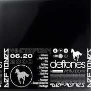 Deftones - White Pony (20th Anniversary)