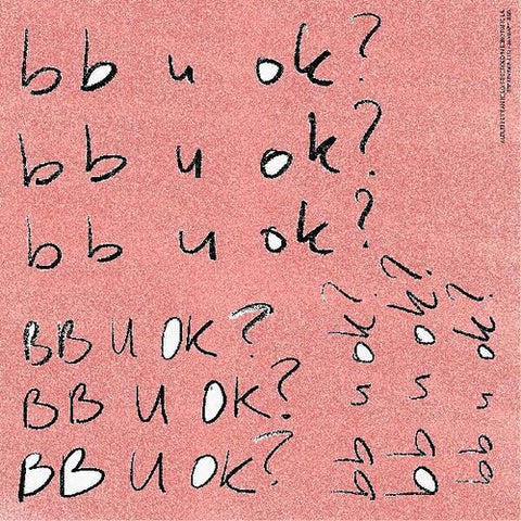 San Holo - bb u ok?