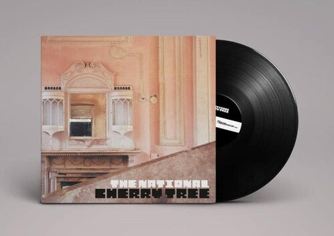 The National - Cherry Tree