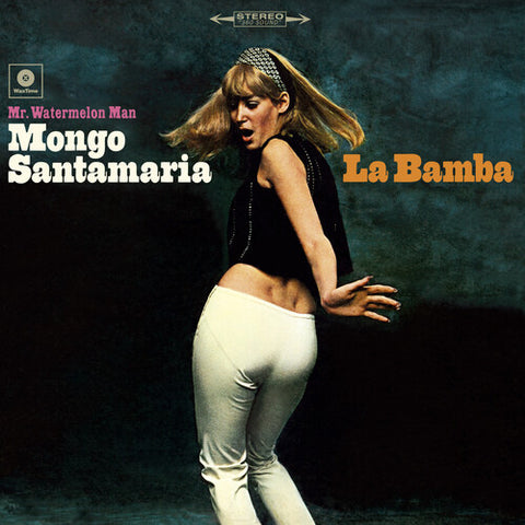 Mongo Santamaria -  La Bamba [180-Gram Vinyl With Bonus Track] [Import]