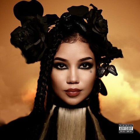 Jhené Aiko - Chilombo