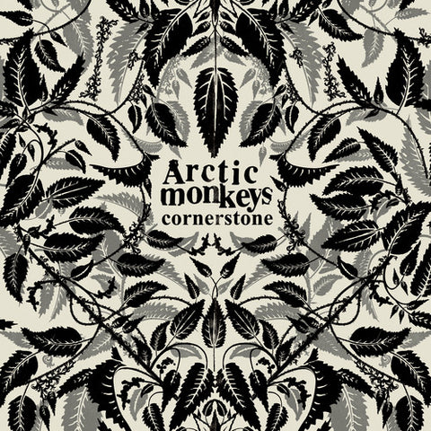 Arctic Monkeys -  Cornerstone