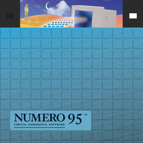 Numero 95 - Various