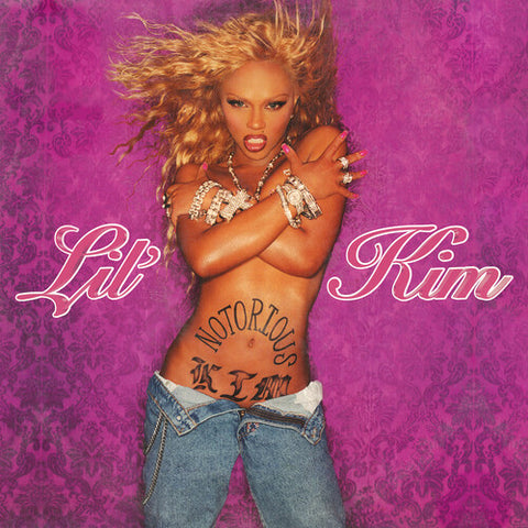 Lil' Kim -  The Notorious K.I.M