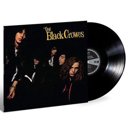 The Black Crowes - Shake Your Money Maker (2020 Remaster)