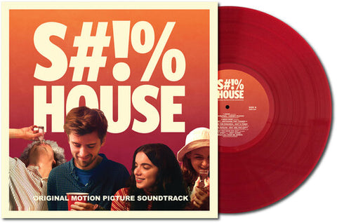 Shithouse (Original Soundtrack) (Colored Vinyl)