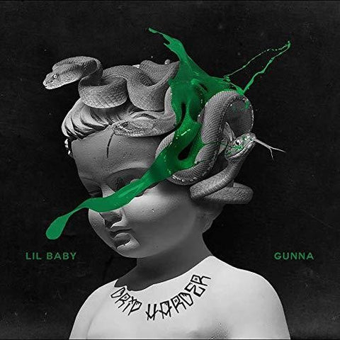 Lil Baby & Gunna - Drip Harder