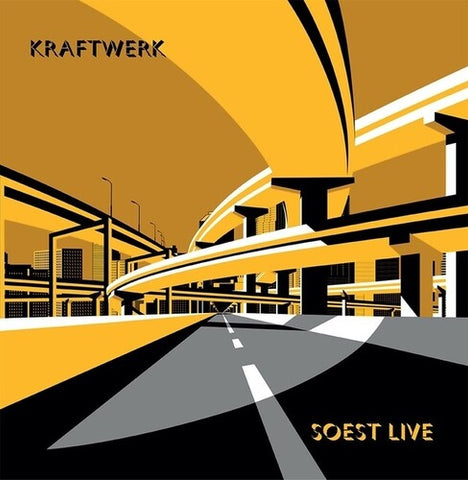 Kraftwerk - Soest (Picture Disc)