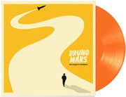 Bruno Mars - Doo-Wops & Hooligans [ORANGE VINYL]