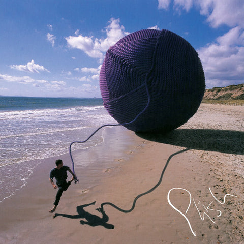 Phish - Slip Stitch and Pass