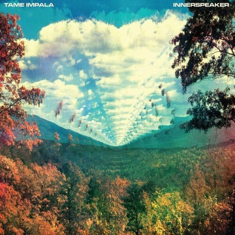Tame Impala -Innerspeaker - 10 Year Anniversary Edition