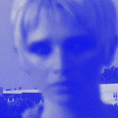 Boy Harsher -  Come Closer