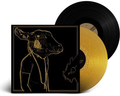 Shakey Graves - Roll The Bones