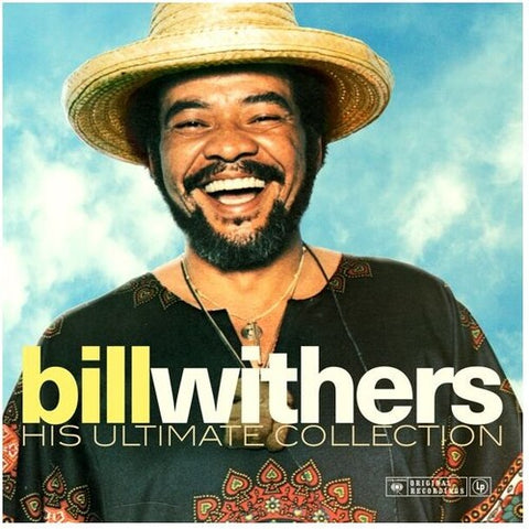 Bill Withers - His Ultimate Collection [Import]