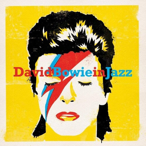 David Bowie In Jazz / Various [Import]